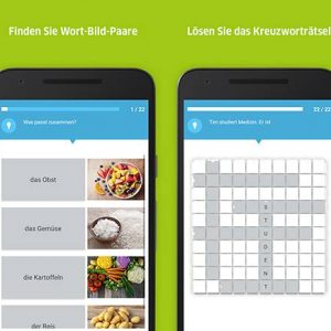 Các Phần Mềm Học Tiếng Đức Hay Trên Iphone Và Android