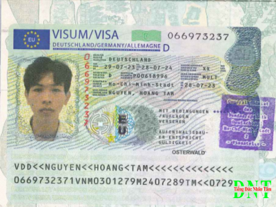 Visa đăng Web (2)