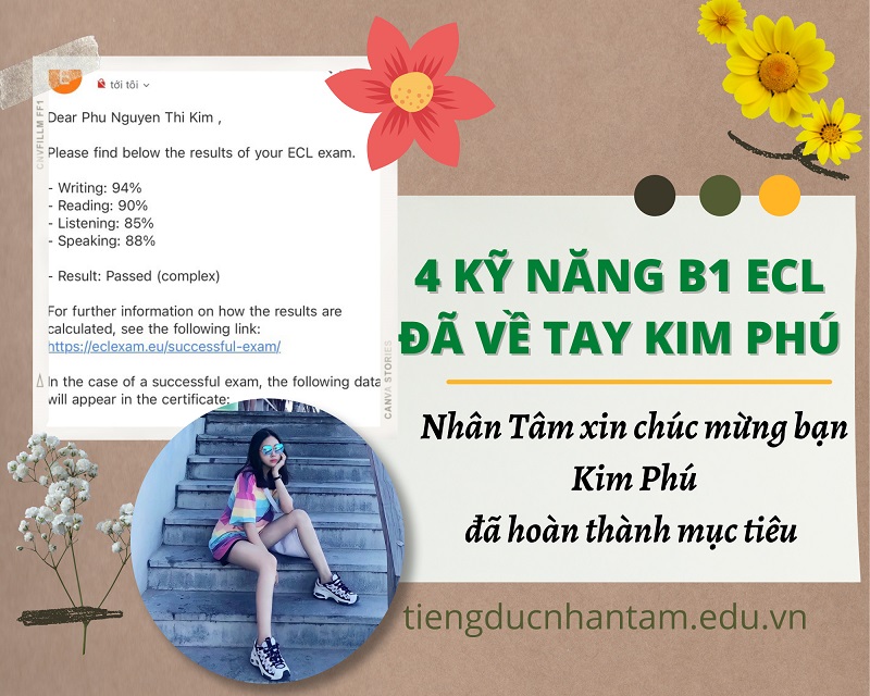 4 KỸ NĂng B1 ĐÃ VỀ Tay Kim PhÚ
