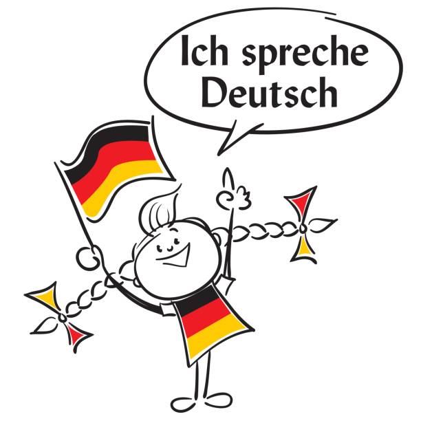 Ich Spreche Deutsch