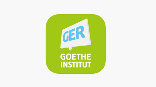NhỮng App HỌc TiẾng ĐỨc Online Goethe Institut