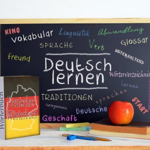 Cách Nhớ Lâu Khi Học Từ Vựng Tiếng Đức