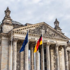 Facade Reichstag Building Berlin 131301 238