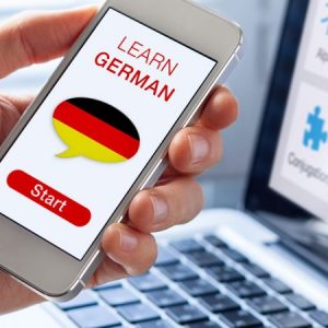 4 Cách Tự Học Tiếng Đức Online Ngay Tại Nhà