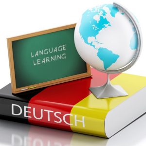 Những Bộ Giáo Trình Tiếng Đức Phổ Biến Nhất Cho Người Mới Học