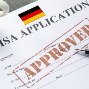 Thủ Tục Visa định Cư Đức