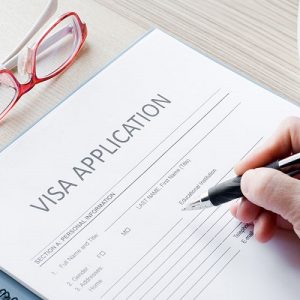 Kinh Nghiệm Xin Visa Du Học Nghề Đức Thành Công