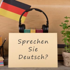 Học Tiếng Đức Nên Bắt đầu Từ đâu?