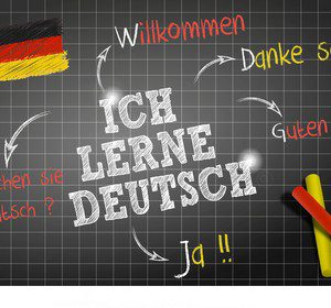 Words Draws Deutsch Theme Ich 260nw 1825467518