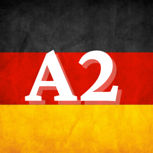 Khóa Tiếng Đức A2 Giao Tiếp Chất Lượng Nhất!