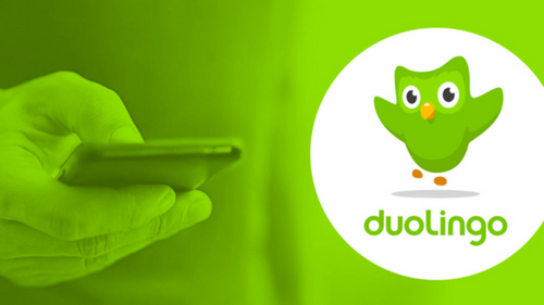 NhỮng App HỌc TiẾng ĐỨc Online Duolingo