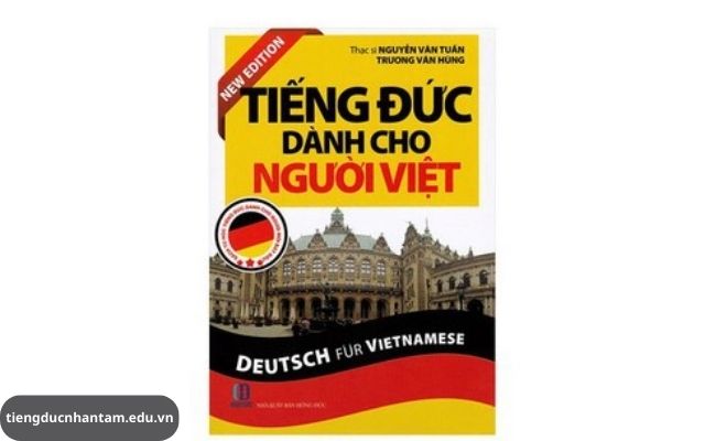 Tiếng Đức dành cho người Việt