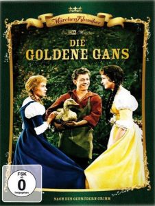 Die Goldene Gans