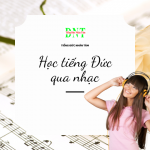 Học Tiếng Đức Qua Nhạc: Phương Pháp Hiệu Quả để Nâng Cao Trình độ Tiếng Đức Của Bạn!