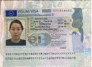 Nguyen Ngoc Minh Thu