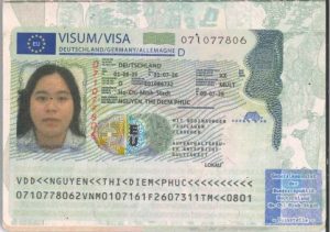 Nguyen Thi Diem Phuc