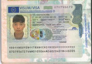 Nguyen Tran Chi Hieu