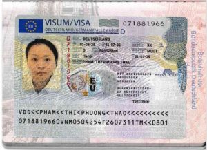 Pham Thi Phuong Thao