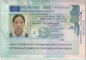 Tran Thi Thanh Huyen