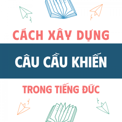 Cách xây dựng câu cầu khiến