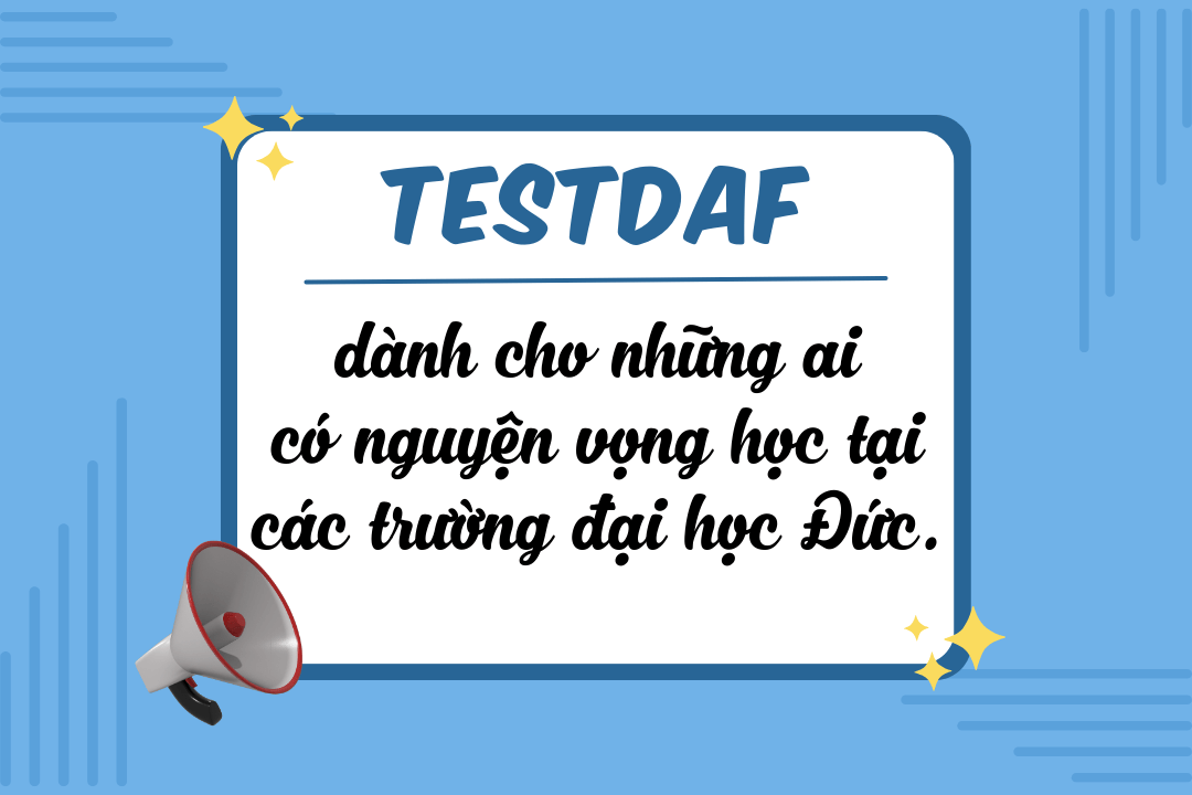 Kỳ thi TestDaF