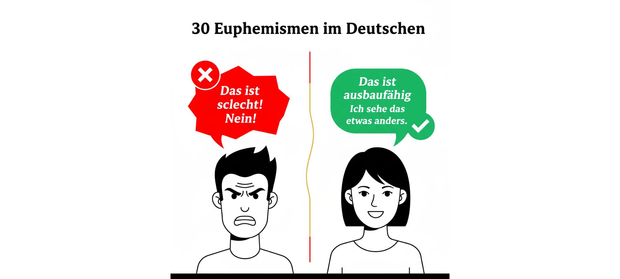 Das Ist Sclecht!nein!