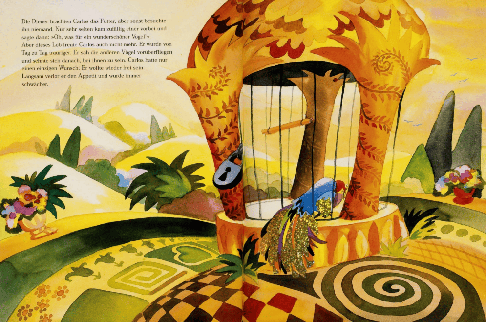 bị nhốt và cô đơn bị nhốt và cô đơn