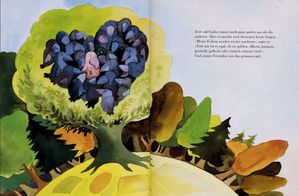 quay về với chính mình quay về với chính mình