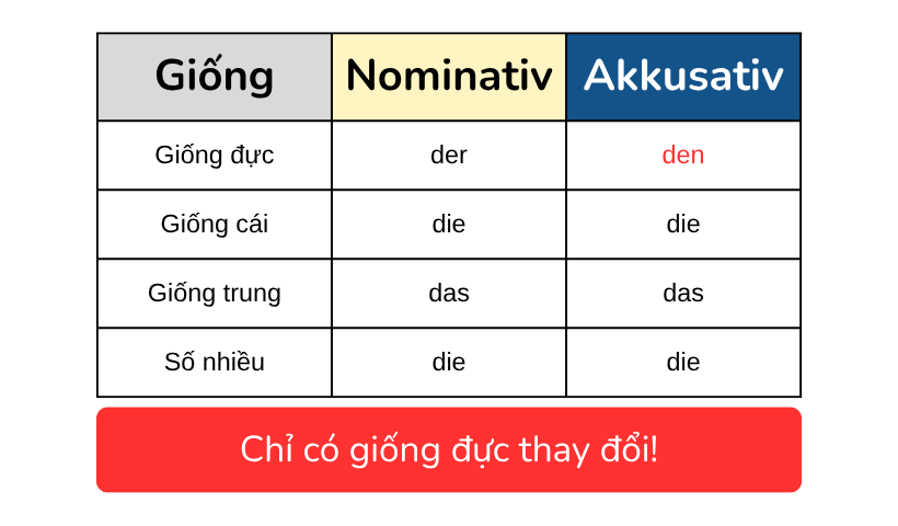 Mạo từ xác định