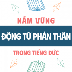 Động Từ Phản Thân