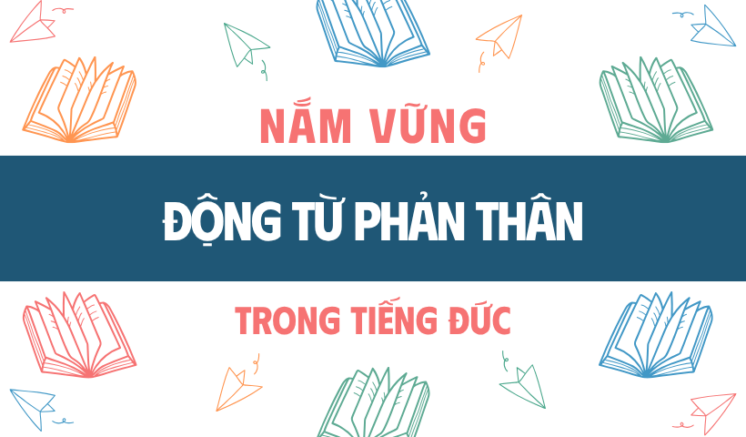 Động từ phản thân