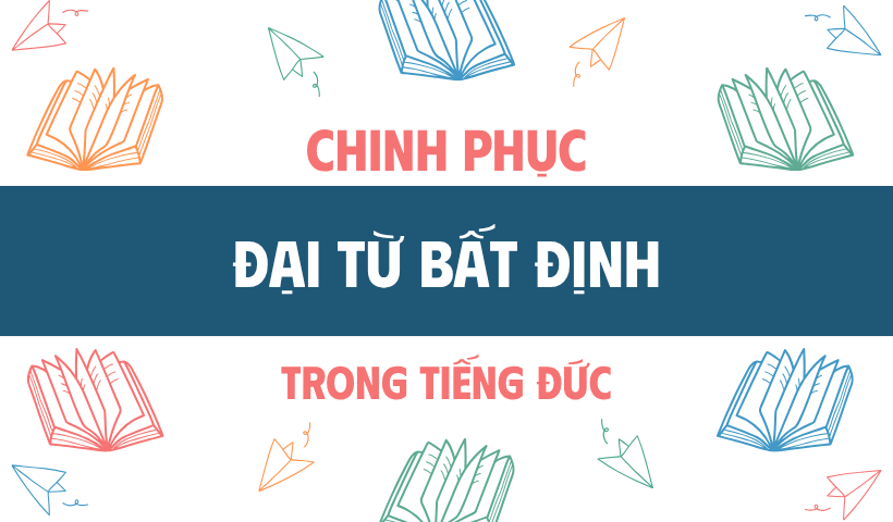 Đại từ bất định