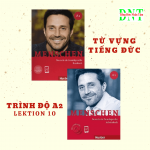 Flashcard A2 – Lektion 10